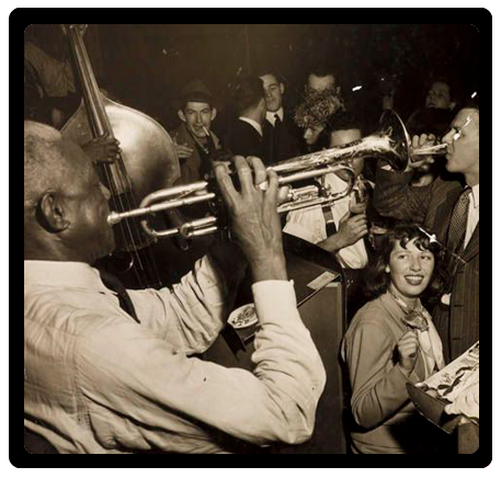 DIXIELAND DIXIELAND
